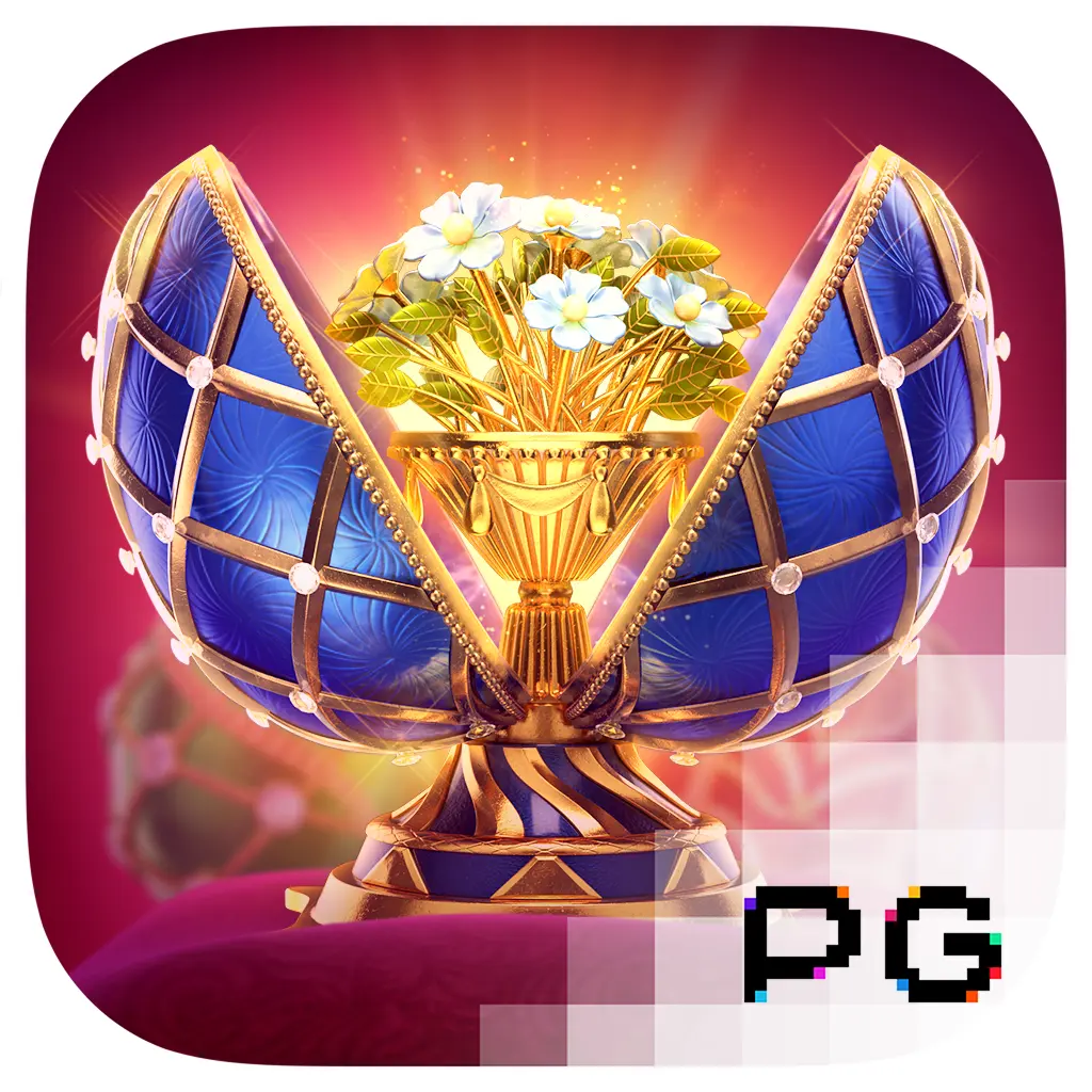 PGSoft : Tsar Treasures - CAMPSLOT138