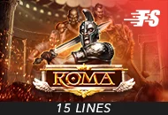 Spadegaming : Roma - CAMPSLOT138