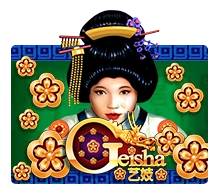 Joker123 : Geisha - CAMPSLOT138