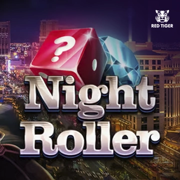 Night Roller - CAMPSLOT138