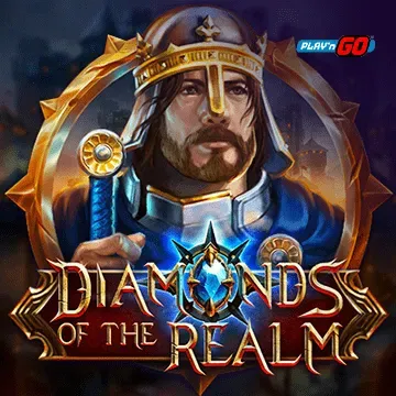 Diamonds of the Realm - CAMPSLOT138