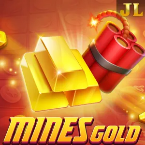 Mines Gold - CAMPSLOT138