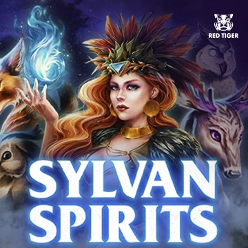 Sylvan Spirits - CAMPSLOT138
