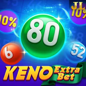 Keno Extra Bet - CAMPSLOT138