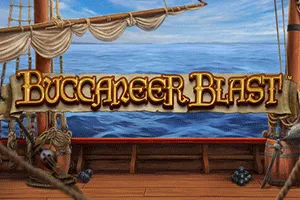 Buccaneer Blast - CAMPSLOT138