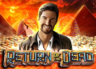 Pragmatic : Return of the Dead - CAMPSLOT138