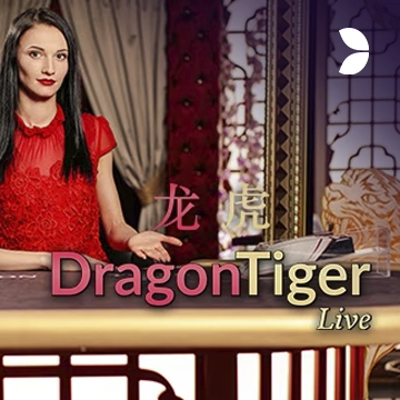 Emperor Dragon Tiger - CAMPSLOT138