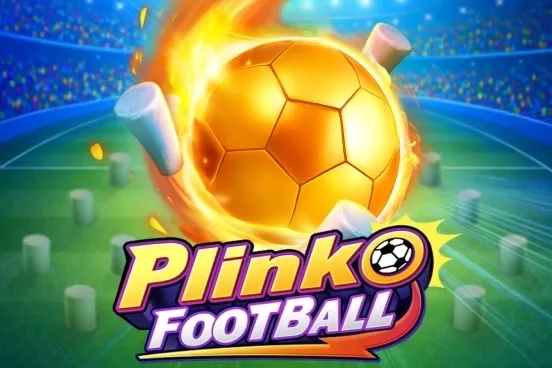 Plinko Football - CAMPSLOT138