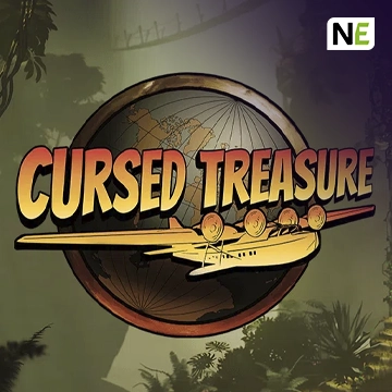 Cursed Treasure - CAMPSLOT138