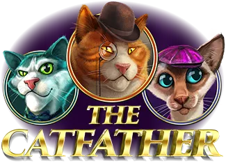 Pragmatic : The Catfather - CAMPSLOT138