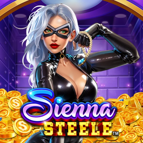Sienna Steele - CAMPSLOT138
