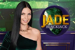 Jade Blackjack - CAMPSLOT138