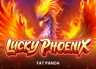 Lucky Phoenix - CAMPSLOT138