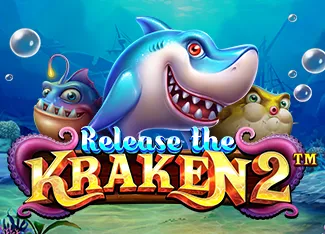 Pragmatic : Release the Kraken 2 - CAMPSLOT138