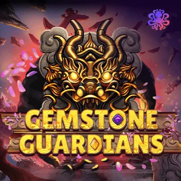 Gemstone Guardians - CAMPSLOT138