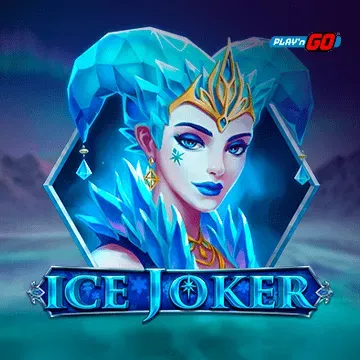 Ice Joker - CAMPSLOT138