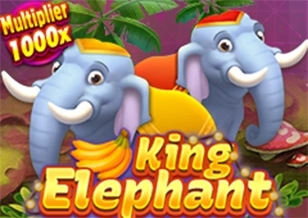 Raja Gajah - CAMPSLOT138