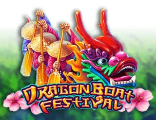 PLAYSTAR : DRAGON BOAT FESTIVAL - CAMPSLOT138