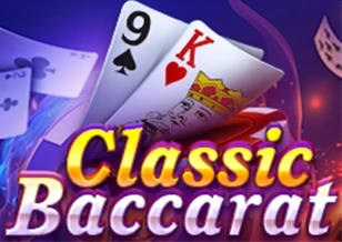 Bakarat Klasik - CAMPSLOT138