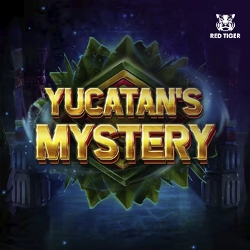 Yucatans Mystery - CAMPSLOT138