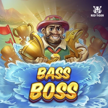Bass Boss - CAMPSLOT138
