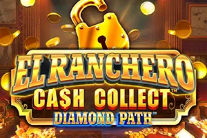 El Ranchero Cash Collect Diamond Path - CAMPSLOT138