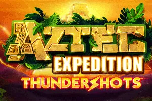Aztec Expedition - CAMPSLOT138