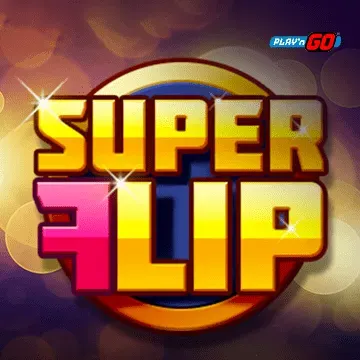 Super Flip - CAMPSLOT138