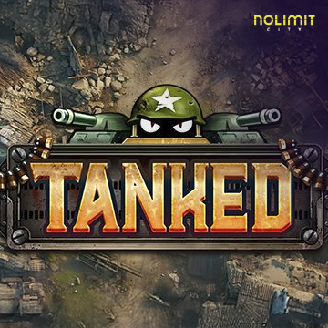 NolimitCity : Tanked - CAMPSLOT138