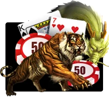 Dragon Tiger - CAMPSLOT138