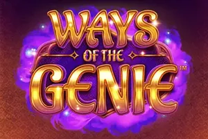 Ways of the Genie - CAMPSLOT138