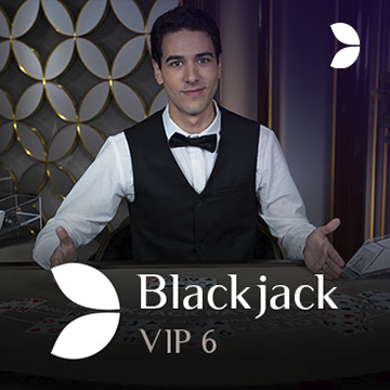 Blackjack VIP 6 - CAMPSLOT138