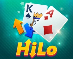 HiLo - CAMPSLOT138