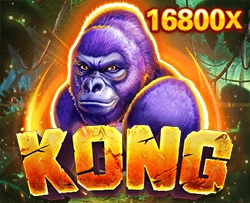 Kong - CAMPSLOT138