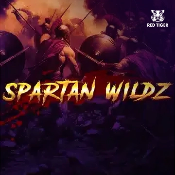 Spartan Wildz - CAMPSLOT138