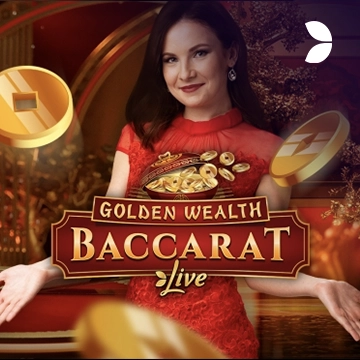 Emperor Golden Wealth Baccarat - CAMPSLOT138