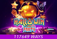 Spadegaming : Hallo Win Party - CAMPSLOT138