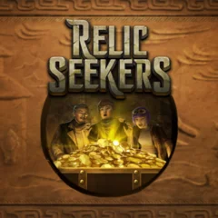 Relic Seekers - CAMPSLOT138