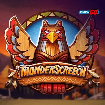 Thunder Screech - CAMPSLOT138