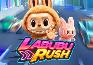 Labubu Rush - CAMPSLOT138