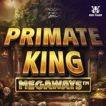 Primate King MegaWays™ - CAMPSLOT138