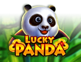 PLAYSTAR : LUCKY PANDA - CAMPSLOT138