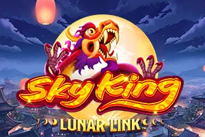 Lunar Link: Sky King - CAMPSLOT138