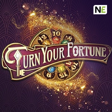 Turn Your Fortune - CAMPSLOT138