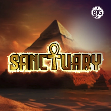 Sanctuary - CAMPSLOT138