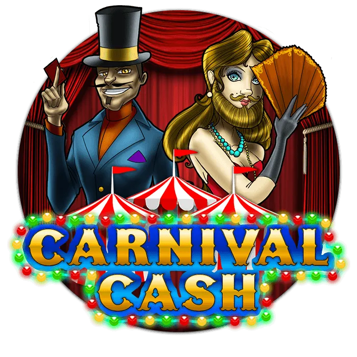 Habanero : Carnival Cash - CAMPSLOT138