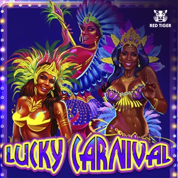 Lucky Carnival - CAMPSLOT138