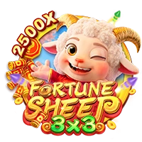Facai : FORTUNE SHEEP - CAMPSLOT138