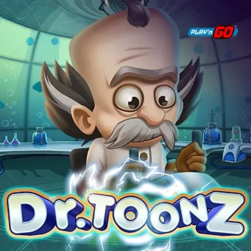 Dr. Toonz - CAMPSLOT138