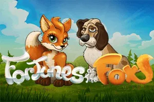 Fortunes of the Fox - CAMPSLOT138